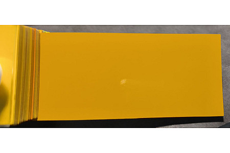 Tinta MINI A58 AMARELO SUAVE Tinta MINI A58 AMARELO SUAVE