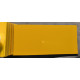 Tinta MINI A58 AMARELO SUAVE
