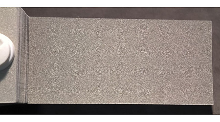 Tinta MINI A60 PRATA BRILHANTE