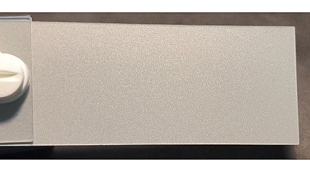 Tinta MINI A62 BRANCO PRATA