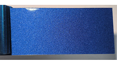 Tinta MINI A63 AZUL RELÂMPAGO Tinta MINI A63 AZUL RELÂMPAGO