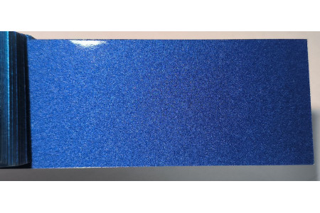 Tinta MINI A63 AZUL RELÂMPAGO