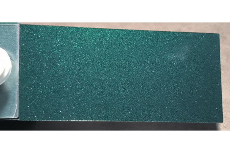 Tinta MINI A67 BRITISH RACING GREEN 5