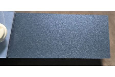 Tinta MINI A93 AZUL HORIZONTE, AZUL INTELIGENTE
