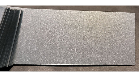 Tinta MINI B12 CRYSTAL SILBER, TITANSILBER Tinta MINI B12 CRYSTAL SILBER, TITANSILBER