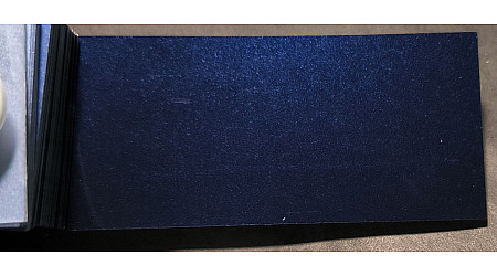 Tinta MINI B13 AZUL CÓSMICO, ORIENTBLAU Tinta MINI B13 AZUL CÓSMICO, ORIENTBLAU