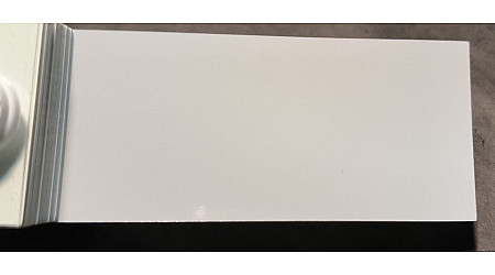 Tinta MINI B15 BRANCO CLARO, BASTANTE, BRANCO LUXUOSO Tinta MINI B15 BRANCO CLARO, BASTANTE, BRANCO LUXUOSO