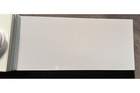 Tinta MINI B15 BRANCO CLARO, BASTANTE, BRANCO LUXUOSO Tinta MINI B15 BRANCO CLARO, BASTANTE, BRANCO LUXUOSO