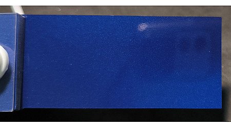 Tinta MINI B62 STARLIGHT BLUE