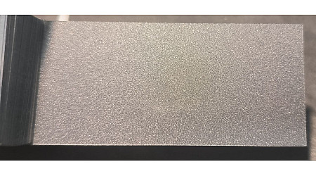 Tinta MINI C2K PRATA DERRETIDA