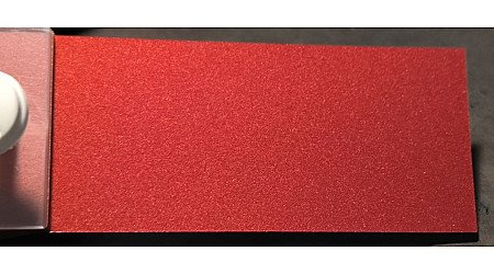 Tinta MINI C3X VERMELHO INDIANO