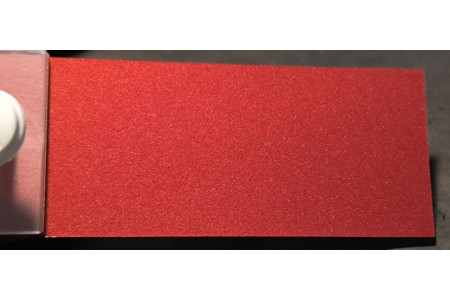 Tinta MINI C3X VERMELHO INDIANO