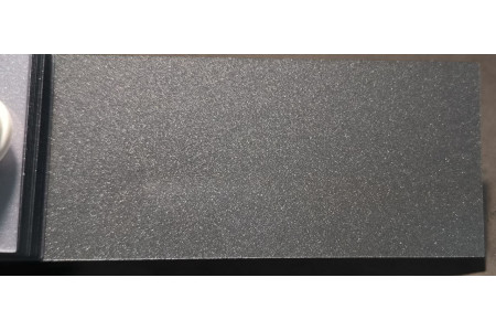 Tinta MINI C54 PRATA DERRETIDA II, GRAU DE ARRANHA-CÉU