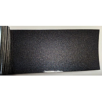 Tinta Mitsubishi A02 CARBONO, CINZA ESCURO, CINZA TROVÃO, CINZA EISEN, CINZA GEMSTONE MICA, Cinza Aizen