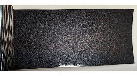 Tinta Mitsubishi A02 CARBONO, CINZA ESCURO, CINZA TROVÃO, CINZA EISEN, CINZA GEMSTONE MICA, Cinza Aizen