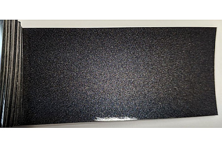 Tinta Mitsubishi A02 CARBONO, CINZA ESCURO, CINZA TROVÃO, CINZA EISEN, CINZA GEMSTONE MICA, Cinza Aizen