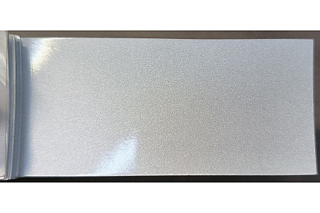 Tinta Mitsubishi A08 STONEHEDGE PRATA