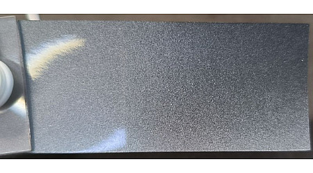 Tinta Mitsubishi A10 CINZA TROUT Tinta Mitsubishi A10 CINZA TROUT
