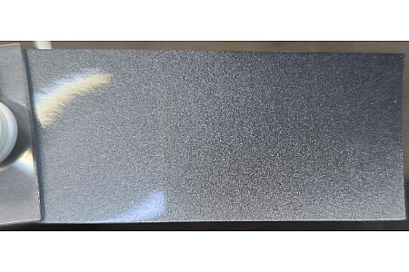 Tinta Mitsubishi A10 CINZA TROUT