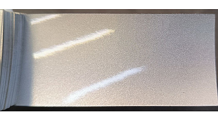 Tinta Mitsubishi A26 PRATA SINFÔNICA