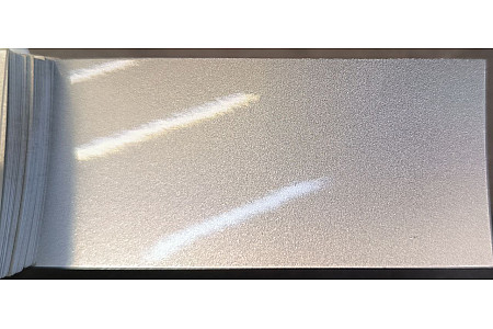 Tinta Mitsubishi A26 PRATA SINFÔNICA