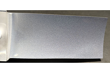 Tinta Mitsubishi A31 PRATA, PRATA FRIA, PRATA FRIA METÁLICA, PRATA FRIA MET, Apex Silver