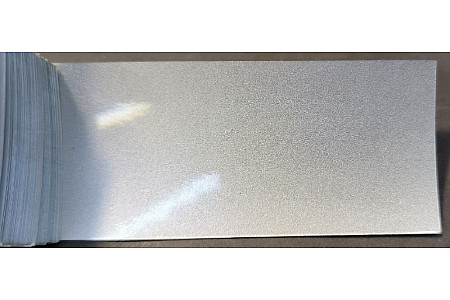 Tinta Mitsubishi A36 PLATA MÉDIA