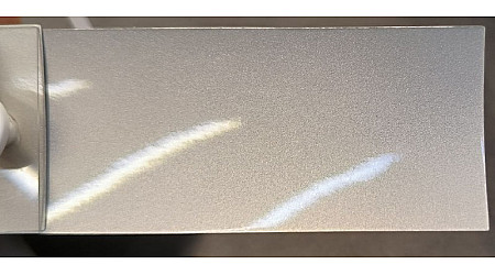 Tinta Mitsubishi A49 LUZERN SILVER, PRATA Tinta Mitsubishi A49 LUZERN SILVER, PRATA