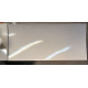 Tinta Mitsubishi A49 LUZERN SILVER, PRATA