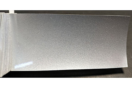 Tinta Mitsubishi A50 PRATA PURA, PRATA HAAG, PRATA HAAG MET