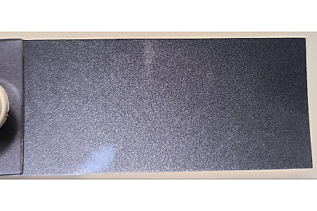 Tinta Mitsubishi A56 KAGE BLUE, AZUL ESTÁTICO.