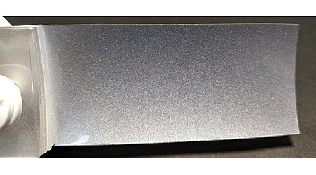 Tinta Mitsubishi A66 PRATA, PRATA FRIA, PRATA ESTRELA