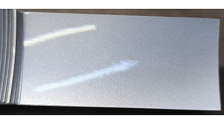 Tinta Mitsubishi A71 HAMILTON/SEATTLE SILV