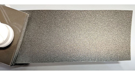 Tinta Mitsubishi A98 GREY GLAMOUR, Cinza Glamour Tinta Mitsubishi A98 GREY GLAMOUR, Cinza Glamour