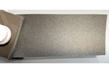 Tinta Mitsubishi A98 GREY GLAMOUR, Cinza Glamour Tinta Mitsubishi A98 GREY GLAMOUR, Cinza Glamour