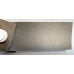 Foto: Tinta Mitsubishi A98 GREY GLAMOUR, Cinza Glamour № 1 | Asturcolor