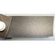 Tinta Mitsubishi A98 GREY GLAMOUR, Cinza Glamour