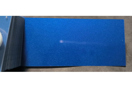 Tinta Mitsubishi D06 (SMB) AZUL RELÂMPAGO, AZUL OCEANO Tinta Mitsubishi D06 (SMB) AZUL RELÂMPAGO, AZUL OCEANO