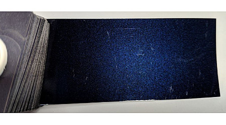 Tinta Mitsubishi D14 AZUL ESCURO, AZUL CÓSMICO, ZAFIRO Tinta Mitsubishi D14 AZUL ESCURO, AZUL CÓSMICO, ZAFIRO