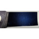 Tinta Mitsubishi D14 AZUL ESCURO, AZUL CÓSMICO, ZAFIRO