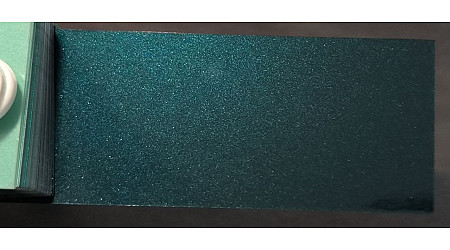 Tinta Mitsubishi F26 VERDE FORESTER, VERDE FORESTA