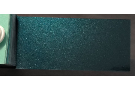 Tinta Mitsubishi F26 VERDE FORESTER, VERDE FORESTA