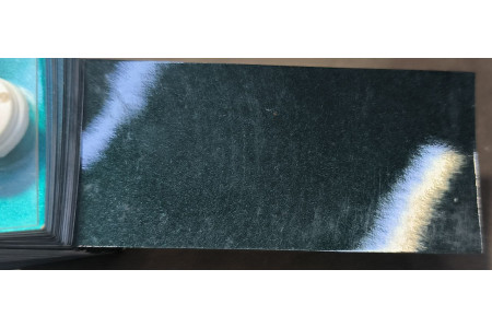 Tinta Mitsubishi F76 ALAMOANA VERDE