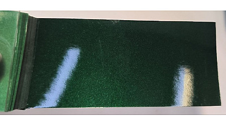Tinta Mitsubishi G13 VERDE MADERA