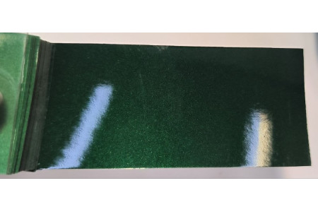 Tinta Mitsubishi G13 VERDE MADERA