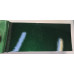 Foto: Tinta Mitsubishi G13 VERDE MADERA № 1 | Asturcolor