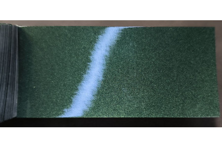 Tinta Mitsubishi G19 VERDE LIEGE