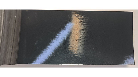 Tinta Mitsubishi G25 VERDE ESCURO Tinta Mitsubishi G25 VERDE ESCURO