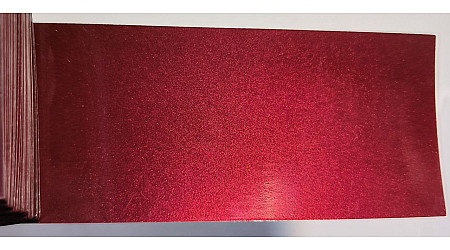 Tinta Mitsubishi P14 VERMELHO ESCURO Tinta Mitsubishi P14 VERMELHO ESCURO