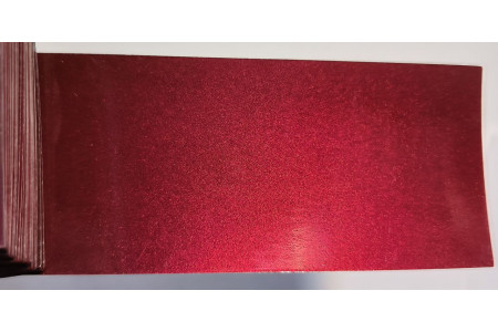 Tinta Mitsubishi P14 VERMELHO ESCURO Tinta Mitsubishi P14 VERMELHO ESCURO